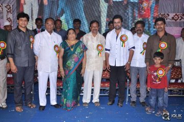 Nara Rohith at Eswar College of Engineering 7th Anniversary Celebrations